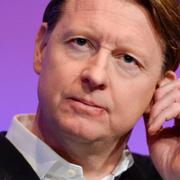 Arkivbild: Hans Vestberg.