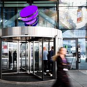 Telias huvudkontor i Solna.
Arkivbild.
