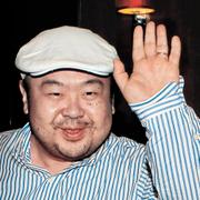 Kim Jong-Nam