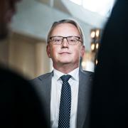 Fredrik Olovsson, arkivbild. 