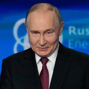 Putin.