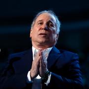 Paul Simon