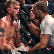 The Mauler. 