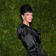 Lily Allen.