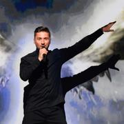 Sergej Lazarev