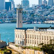 Alcatraz.