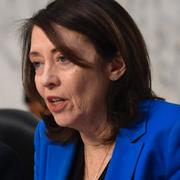 Maria Cantwell.