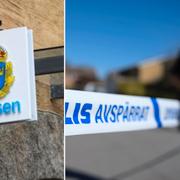 Polishuset i Linköping/Illustrationsbild.