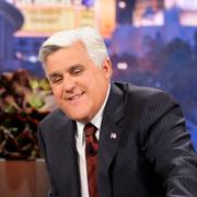 Jay Leno. 