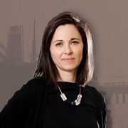 Linnea Zanetti, fondförvaltare på Swedbank Robur och gästkrönikör hos Omni Ekonomi.