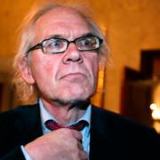 Lars Vilks.