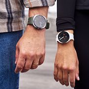 Galaxy Watch9 är din dagliga fitnesspartner som ger skräddarsyddvägledning för ditt välmående – tunn, bekväm och med ett större batteri.