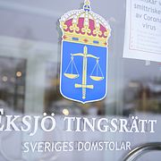 Ekjsö Tingsrätt.