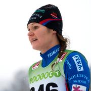 Britta Johansson Norgren.