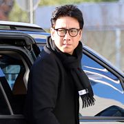 Lee Sun-kyun den 23 december.