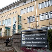 Uddevalla tingsrätt.