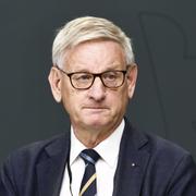 Carl Bildt.