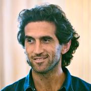 Josef Fares