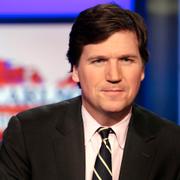 Tucker Carlson. 