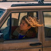 Zendaya i säsong tre av ”Euphoria”