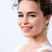 Emilia Clarke
