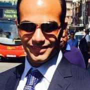 George Papadopoulos. 