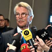 Arkivbild från 2018: Björn Wahlroos. 