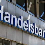 
Handelsbanken.