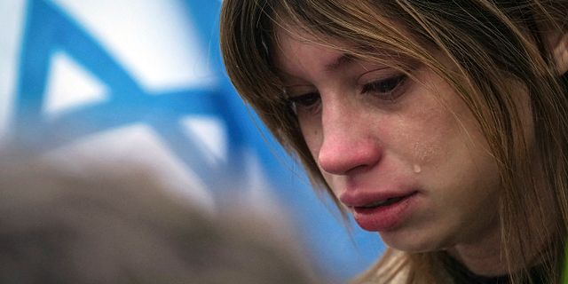 Vaka i Vancouver i British Columbia, 10 oktober. DARRYL DYCK / AP