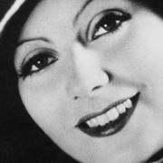 Greta Garbo, före detta Gustafsson
