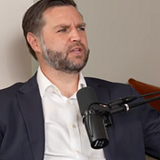 JD Vance.
