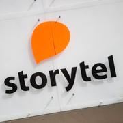 Storytel.