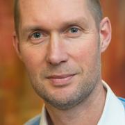 AMF:s vd Johan Sidenmark