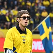 Thomas Stenström.