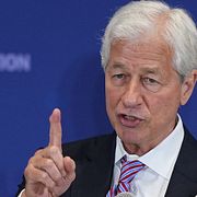 Jamie Dimon.