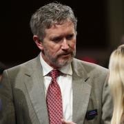 Thomas Massie, arkivbild. 