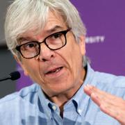 Arkivbild: Paul Romer. 