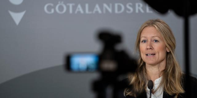 Västra Götaland stoppar vaccinering i hemtjänsten