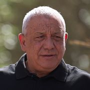 Gadi Eisenkot.