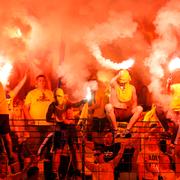 Brøndby-fans