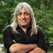 Mikkey Dee. 