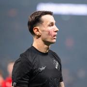 AIK: Bersant Celina.