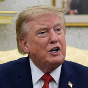 USA:s president Donald Trump och Nordkoreas diktator Kim Jong-Un.