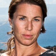 Anja Pärson, Magdalena Forsberg och Peter Forsberg.