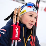 Jonna Sundling i Trondheim.