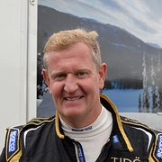 Roger Samuelsson har byggt sin förmögenhet genom det taiwanesiska bolaget SHL Medical.