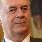 Sven-Erik Bucht
