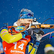 Arkivbild på Ponsiluoma.