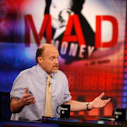 Jim Cramer (t.v.).