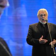 Placido Domingo.